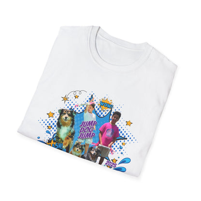 MARTY 2025 Unisex Softstyle T-Shirt