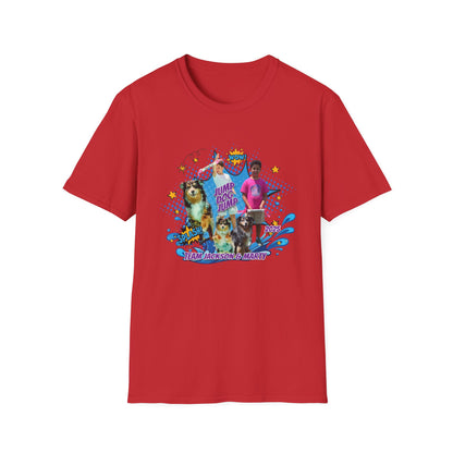 MARTY 2025 Unisex Softstyle T-Shirt