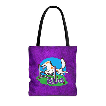 BUG Tote Bag
