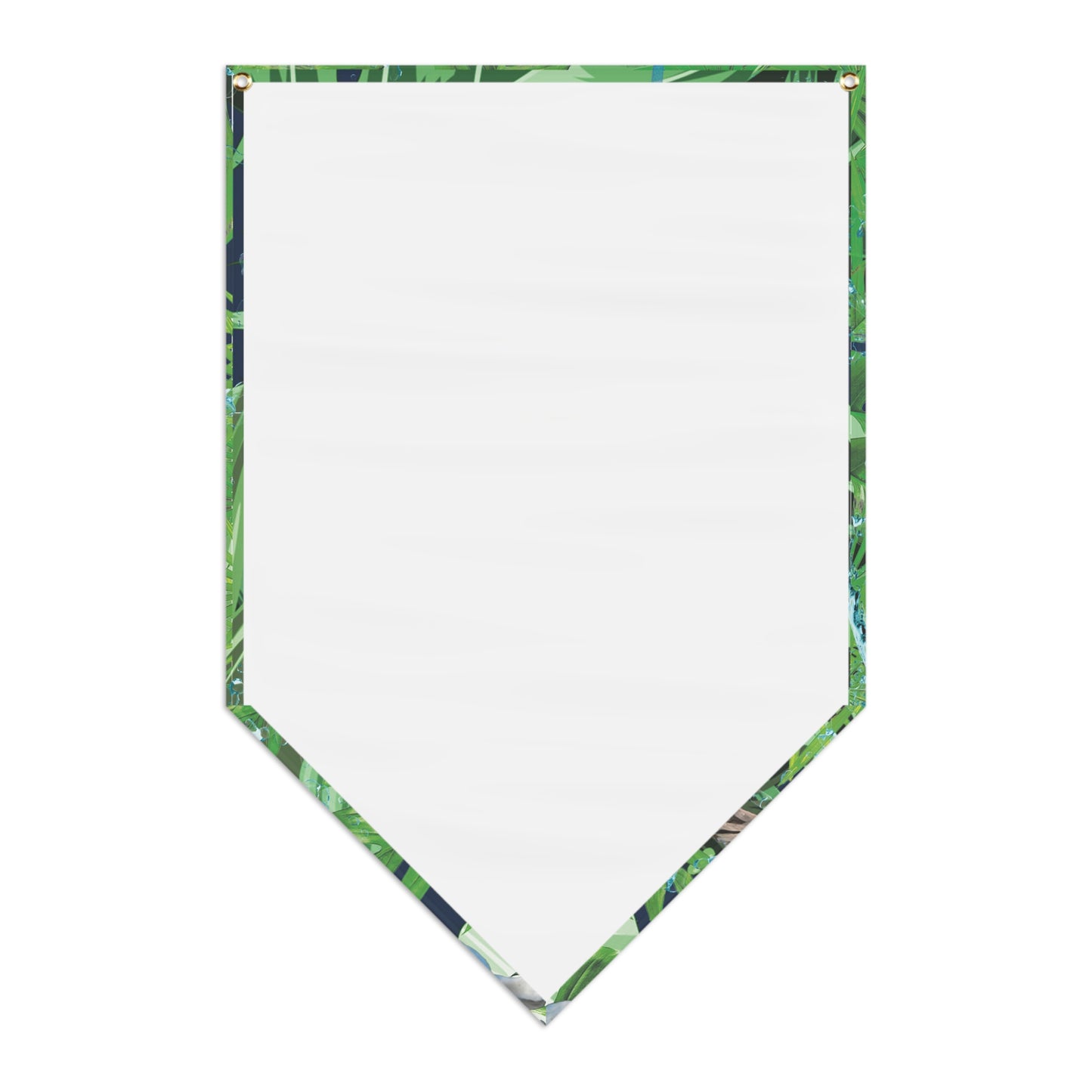 KOA 2- Pennant Banner
