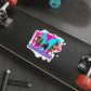 2 HOLLA BACK BULLIES Die-Cut Stickers