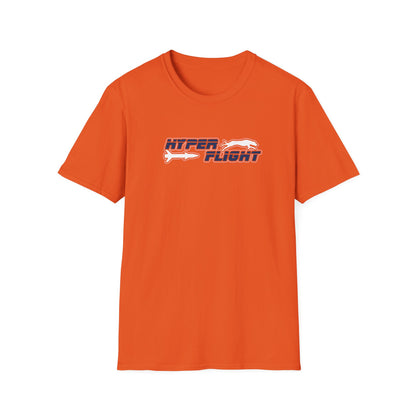 HYPERFLIGHT FLYBALL Unisex Softstyle T-Shirt