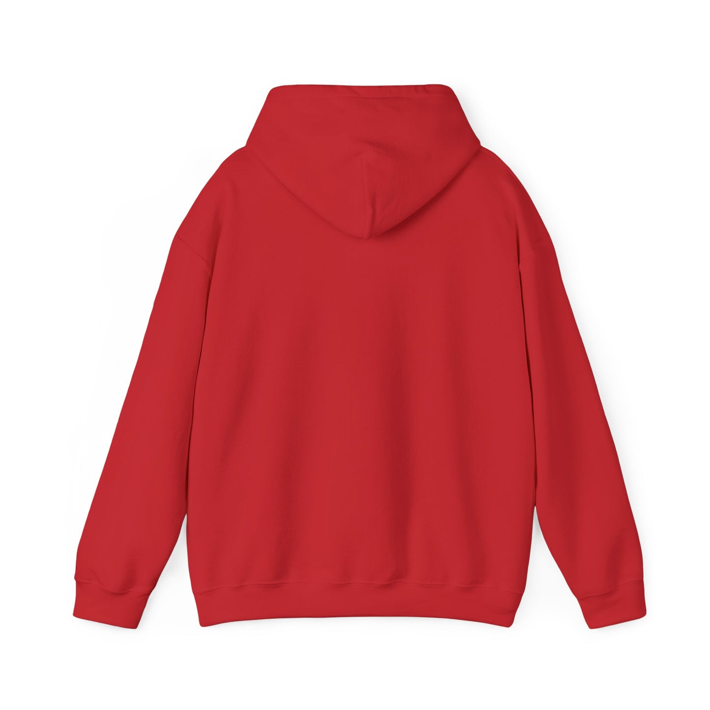 2 Release the Kooiker Unisex Heavy Blend™ Hooded Sweatshirt