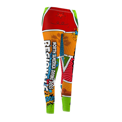 HDDS NADD REGIONALS Leggings