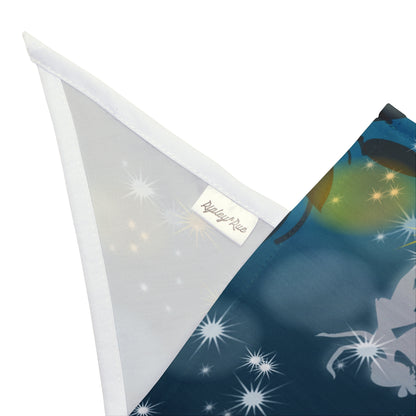 Pixie Dust Pet Bandana