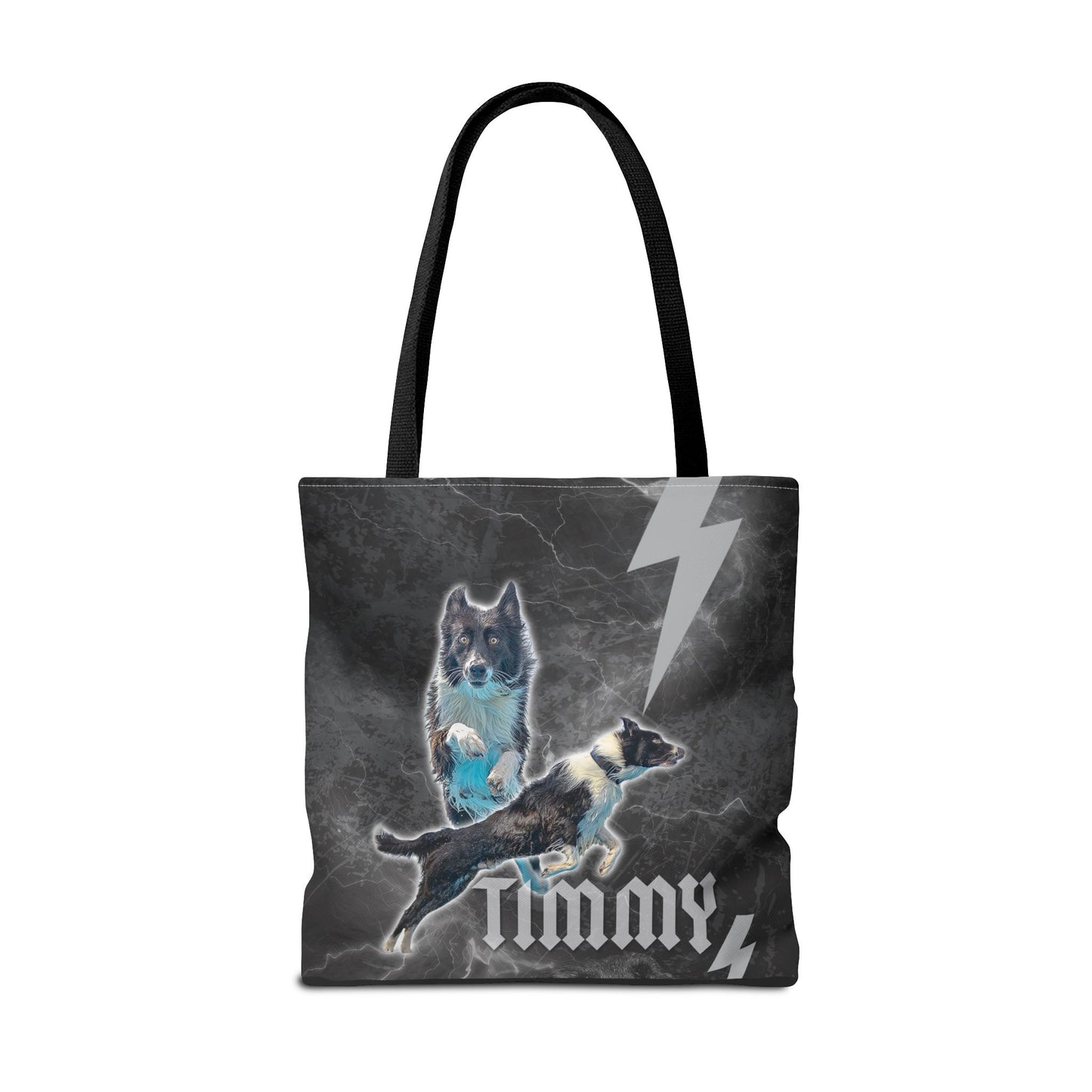 TIMMY Tote Bag