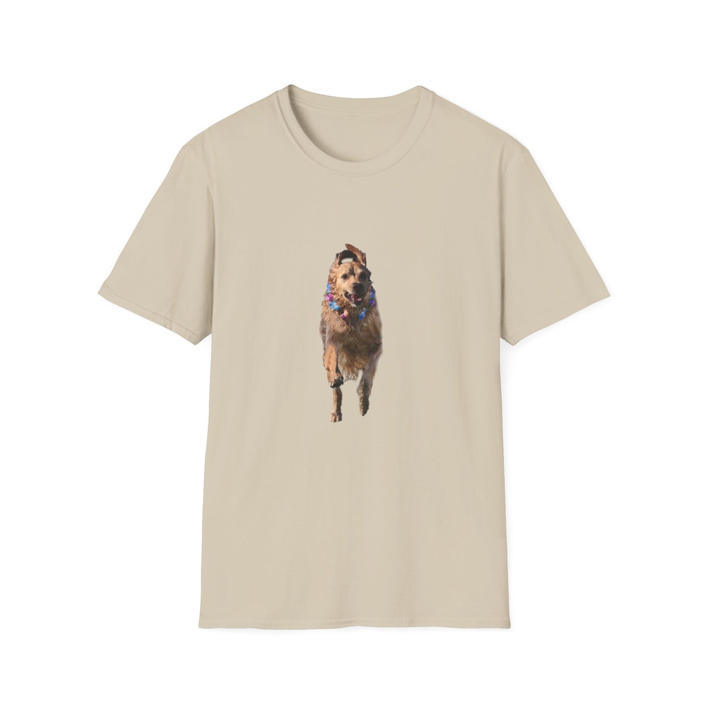 ENZO! Unisex Softstyle T-Shirt