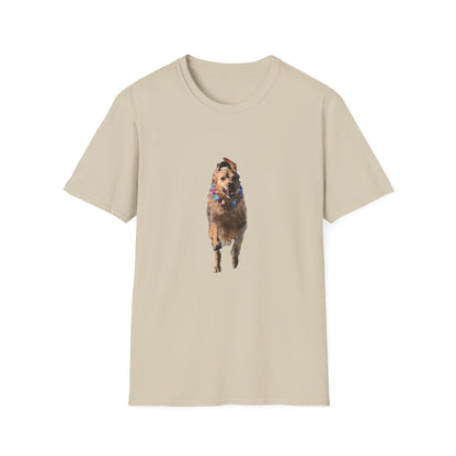 ENZO! Unisex Softstyle T-Shirt