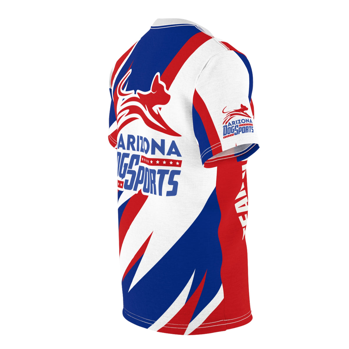 AZ DOG SPORTS JERSY