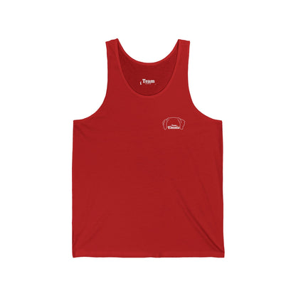 TEAM EMMA 2025 Unisex Jersey Tank