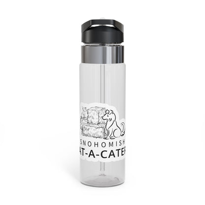 RAT-A-CATCHERS Kensington Tritan™ Sport Bottle, 20oz