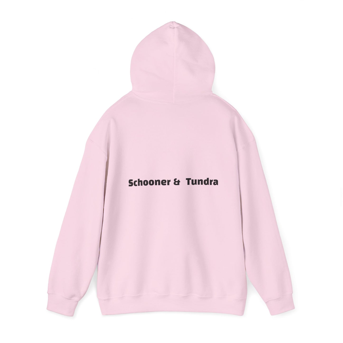 PNW schipperkes - Unisex Heavy Blend™ Hooded Sweatshirt