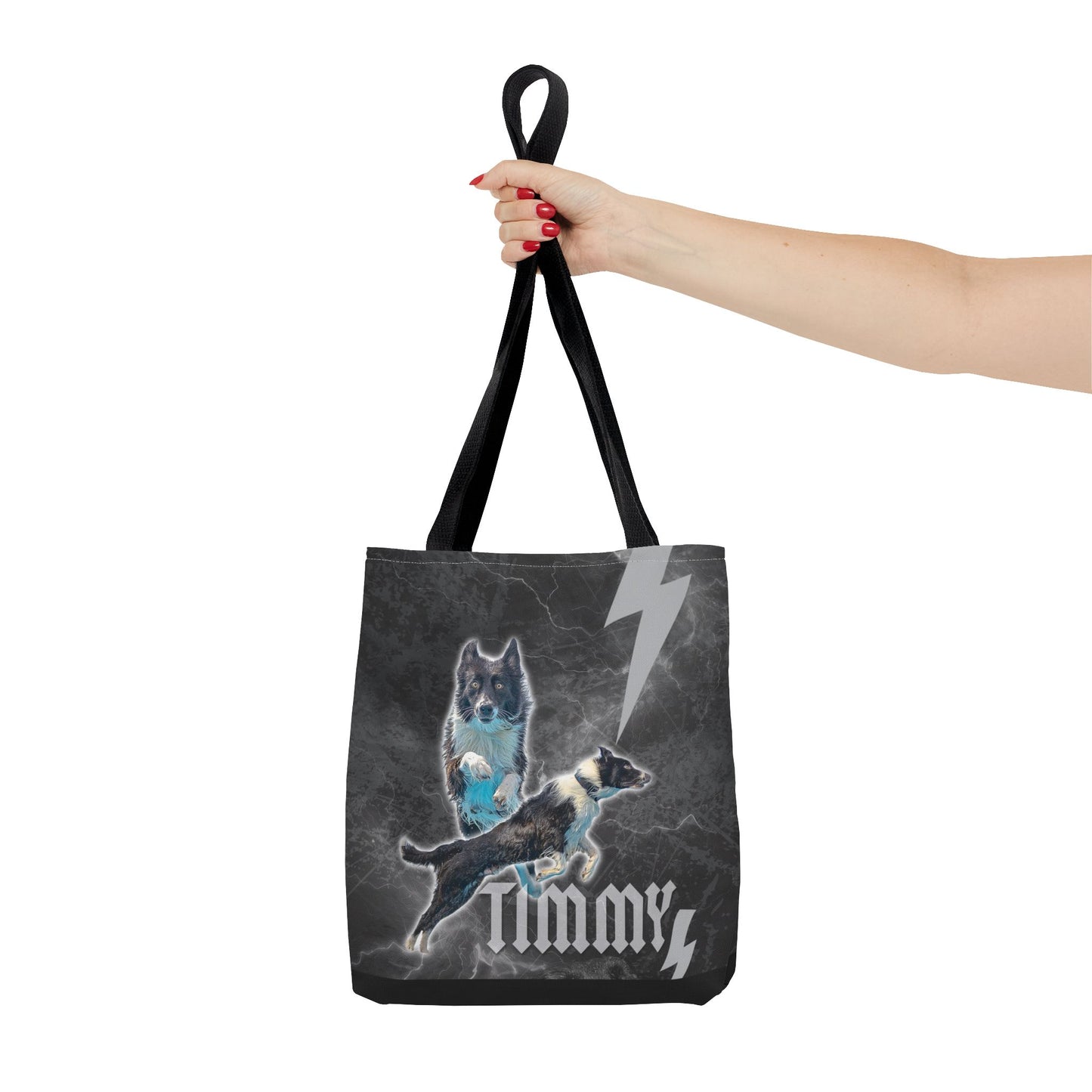 TIMMY Tote Bag