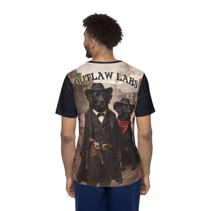 OUTLAW LABS JERSEY 2026