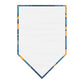 UKI MIDWEST CUP Pennant Banner