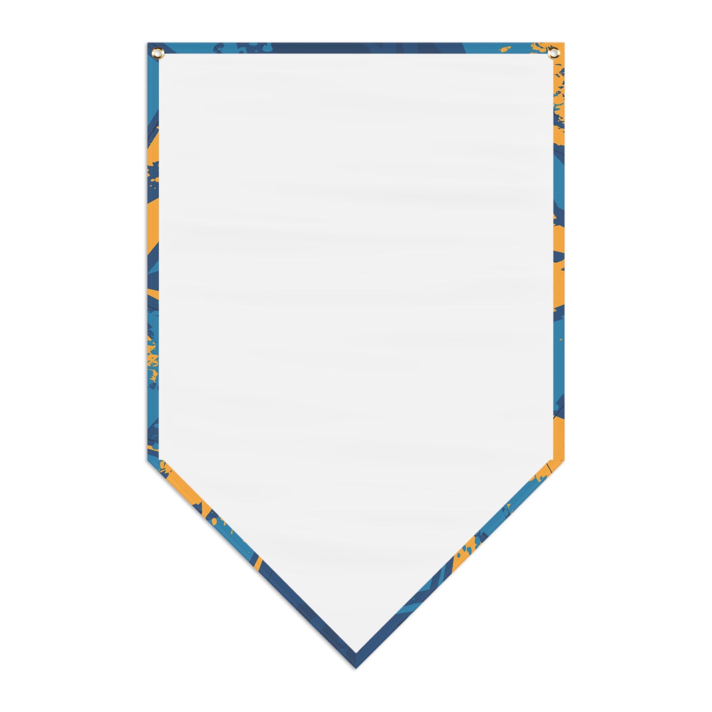 UKI MIDWEST CUP Pennant Banner