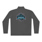 CPE NATIONALS Unisex Quarter-Zip Pullover