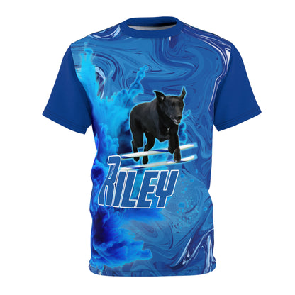 RILEY Unisex JERSEY