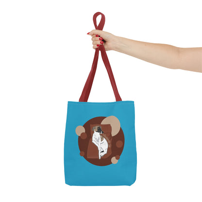 MORTY - Windsprite Chill Tote