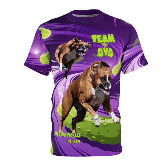 TEAM AVA JERSEY