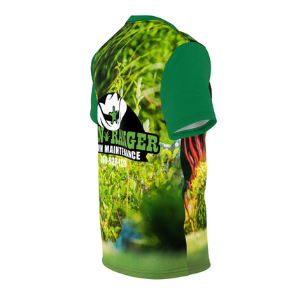 2Copy of LAWN RANGER Unisex JERSEY