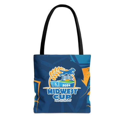 UKI MIDWEST CUP Tote Bag