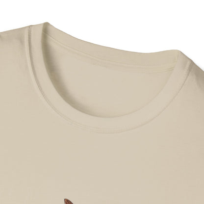 ENZO! Unisex Softstyle T-Shirt