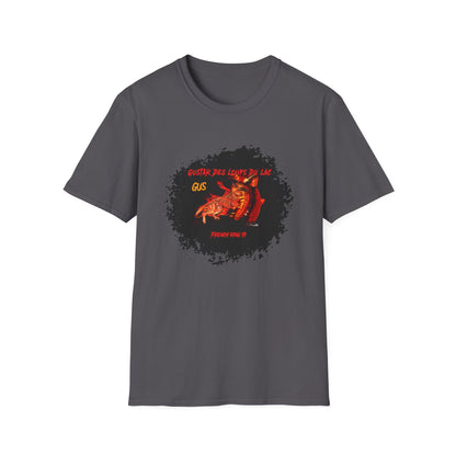 GUS Unisex Softstyle T-Shirt