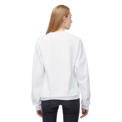 team wi_il  CPE Unisex Midweight Softstyle Fleece Crewneck Sweatshirt