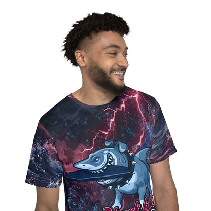 Copy of 2026 SHARK GAMES JERSEY