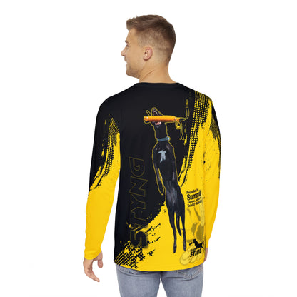 STYNG  Long Sleeve Shirt