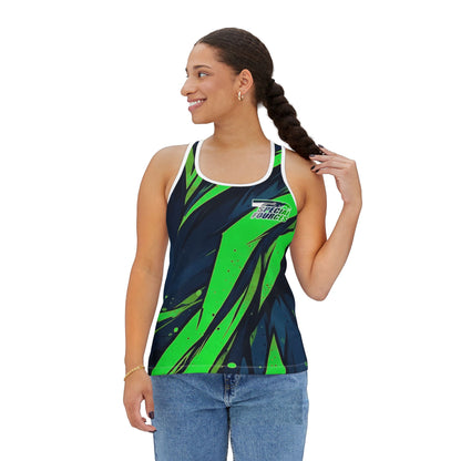 SPECIAL FORCES FLYBALL Women's Tank Top
