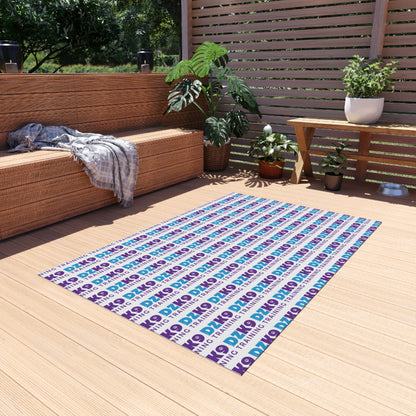 CUSTOM Outdoor Rug