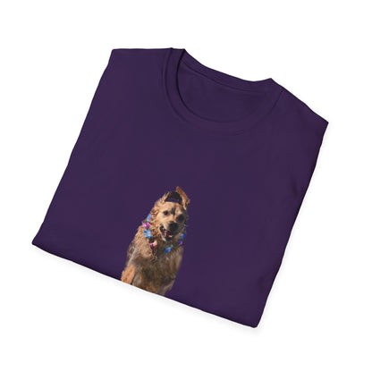 ENZO! Unisex Softstyle T-Shirt