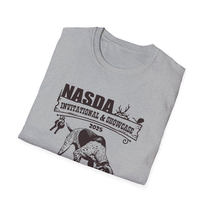 GSP NASDA 2025 Unisex Softstyle T-Shirt
