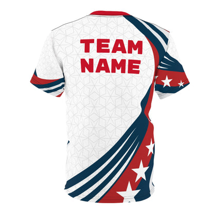 CANAM 2 Unisex JERSEY