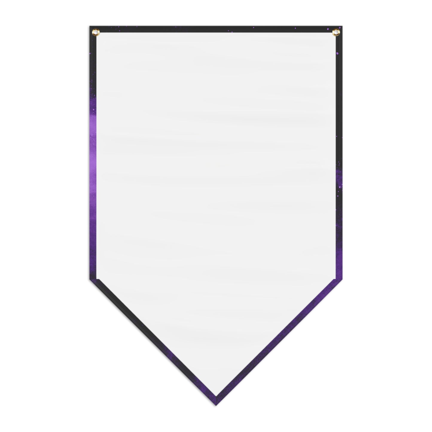 jasper  CPE Pennant Banner