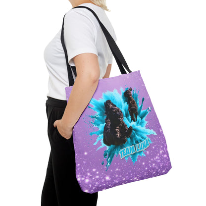 TEAM LUNA Tote Bag