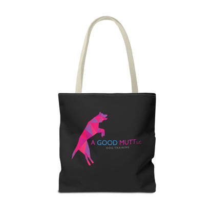 A GOOD MUTT Tote Bag