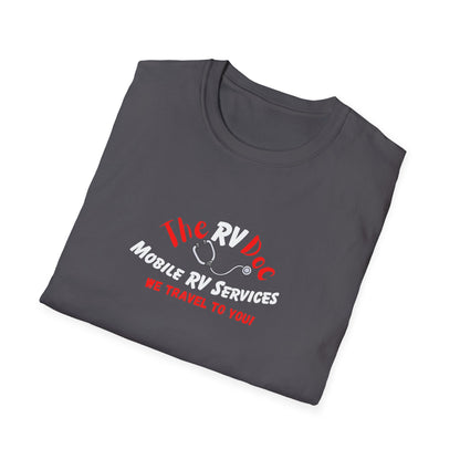 RV DOC Unisex Softstyle T-Shirt