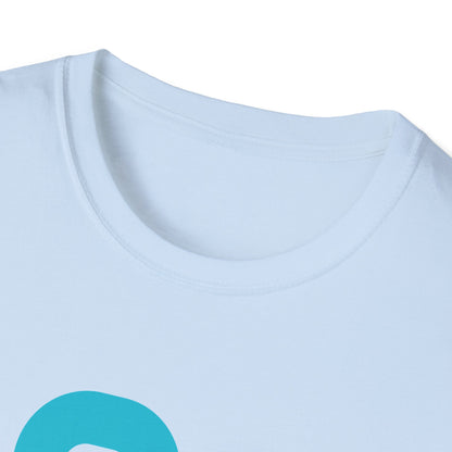 TEAM MISHKA Unisex Softstyle T-Shirt