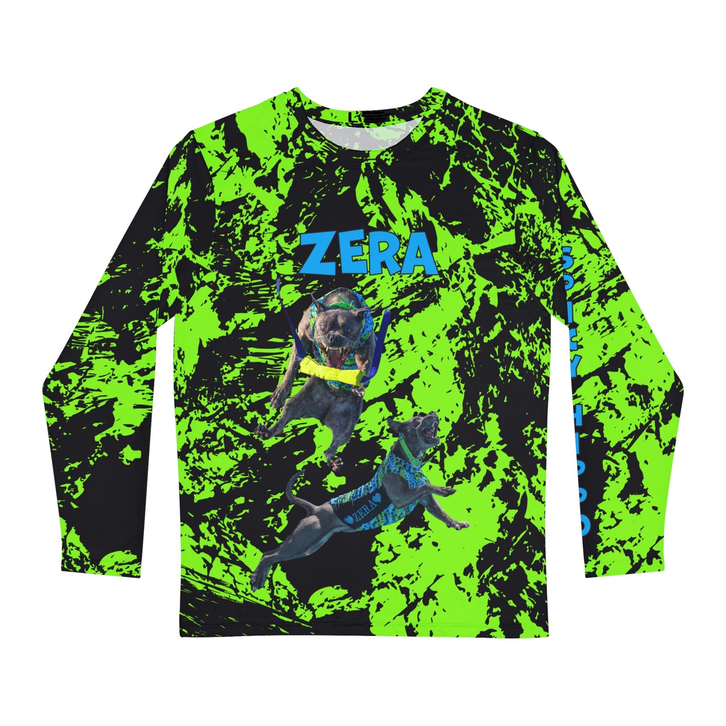 ZERA LONG SLEEVE