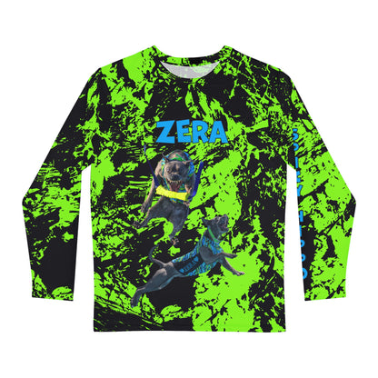 ZERA LONG SLEEVE