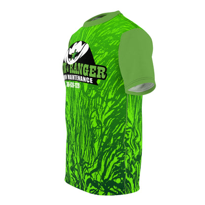 LAWN RANGER Unisex JERSEY