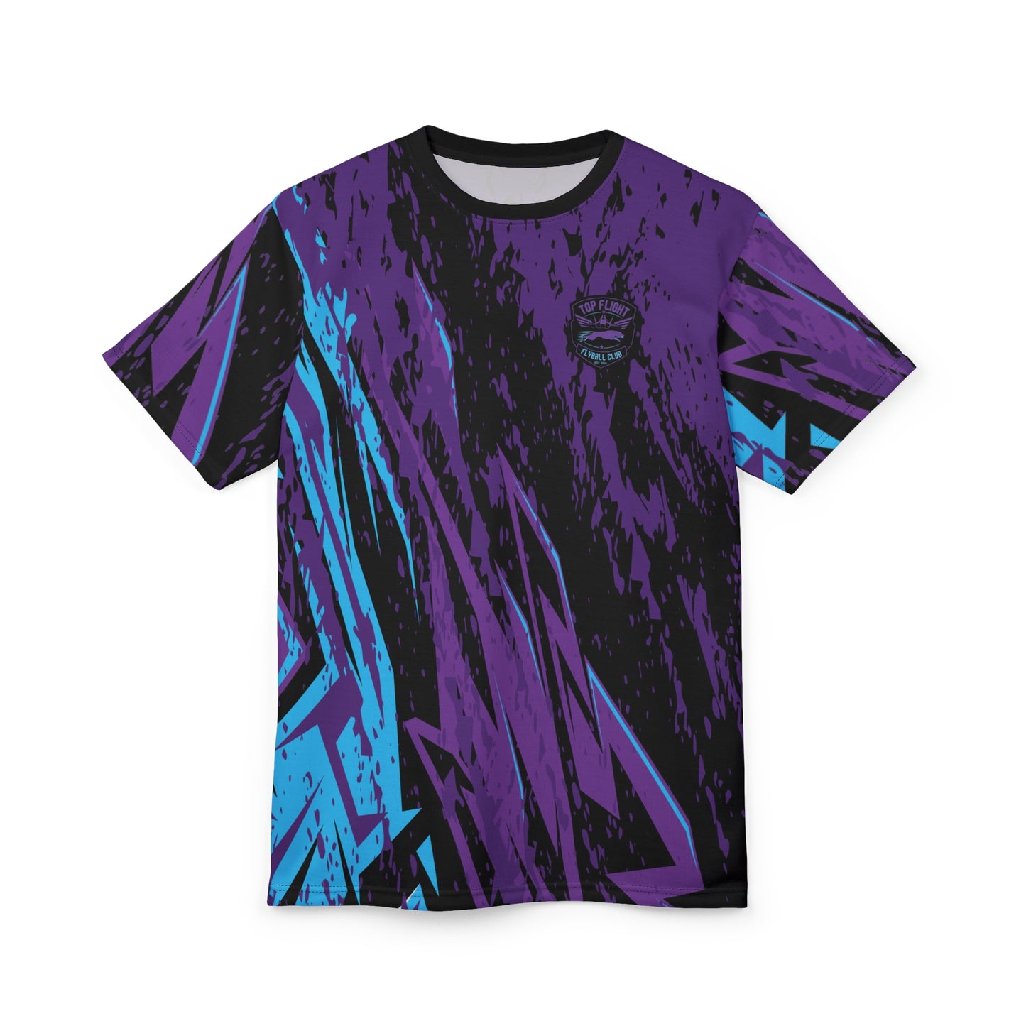 TOP FLIGHT FLYBALL JERSEY #2