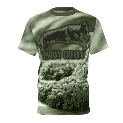 MOSSY CREEK K9 Unisex JERSEY