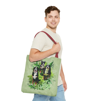IVY Tote Bag