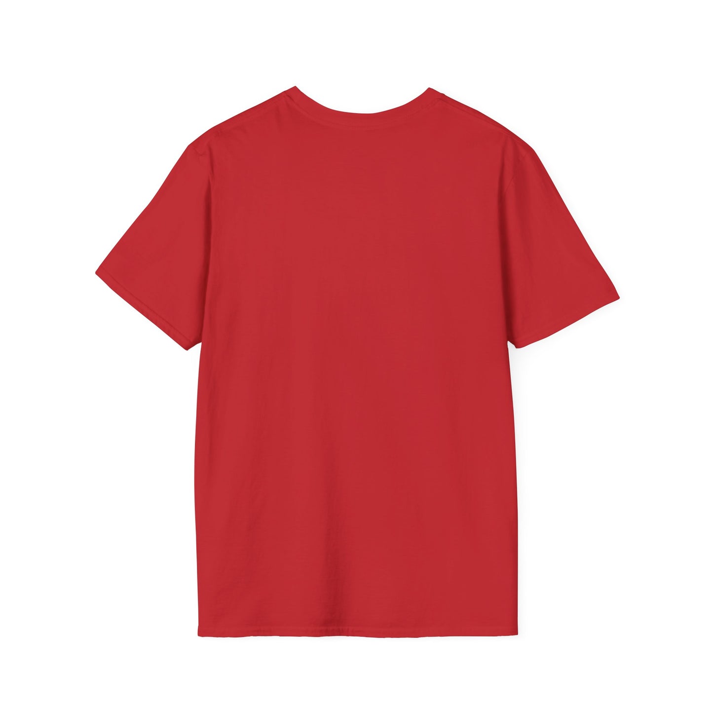 MARTY 2025 Unisex Softstyle T-Shirt