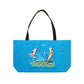 TONOPAWS 2 Weekender Tote Bag