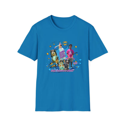 MARTY 2025 Unisex Softstyle T-Shirt